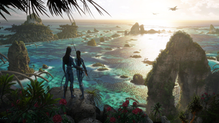 Illustration for article titled Updates on iStar Trek: Strange New Worlds/i, iTenet/i, and More